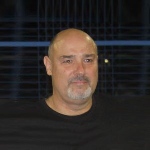 José Luis Revilla