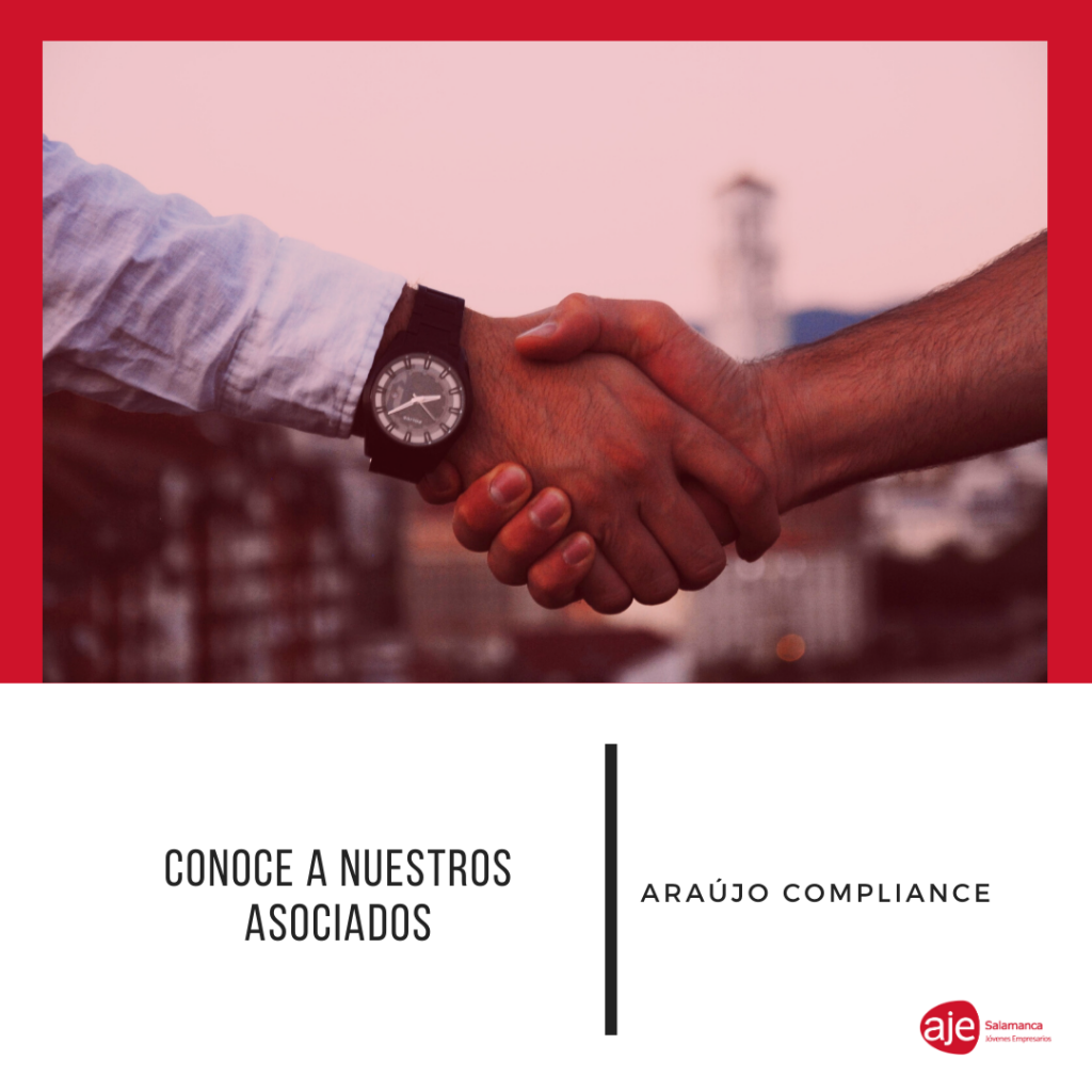 Portada Araújo Compliance