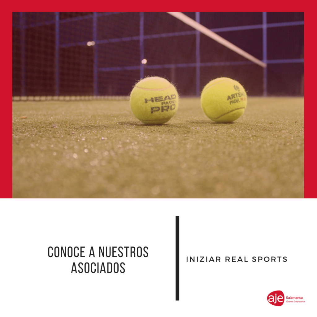 Pista pádel Iniziar Real Sports