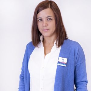 Nuria Fernández Delgado