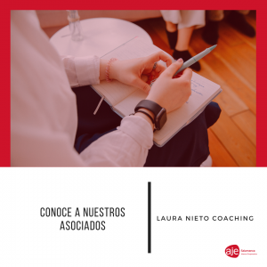 Laura Nieto Coaching