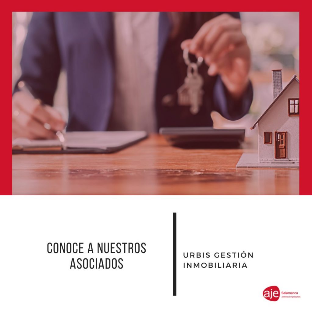 Urbis Gestión Inmobiliaria