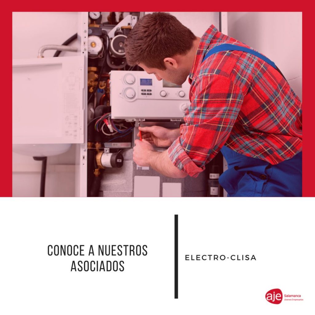 Electro Clisa