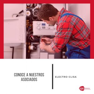 Electro Clisa